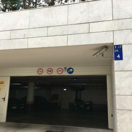 Yingying Apartamento With A Free Parking Space Lisboa Ngoại thất bức ảnh