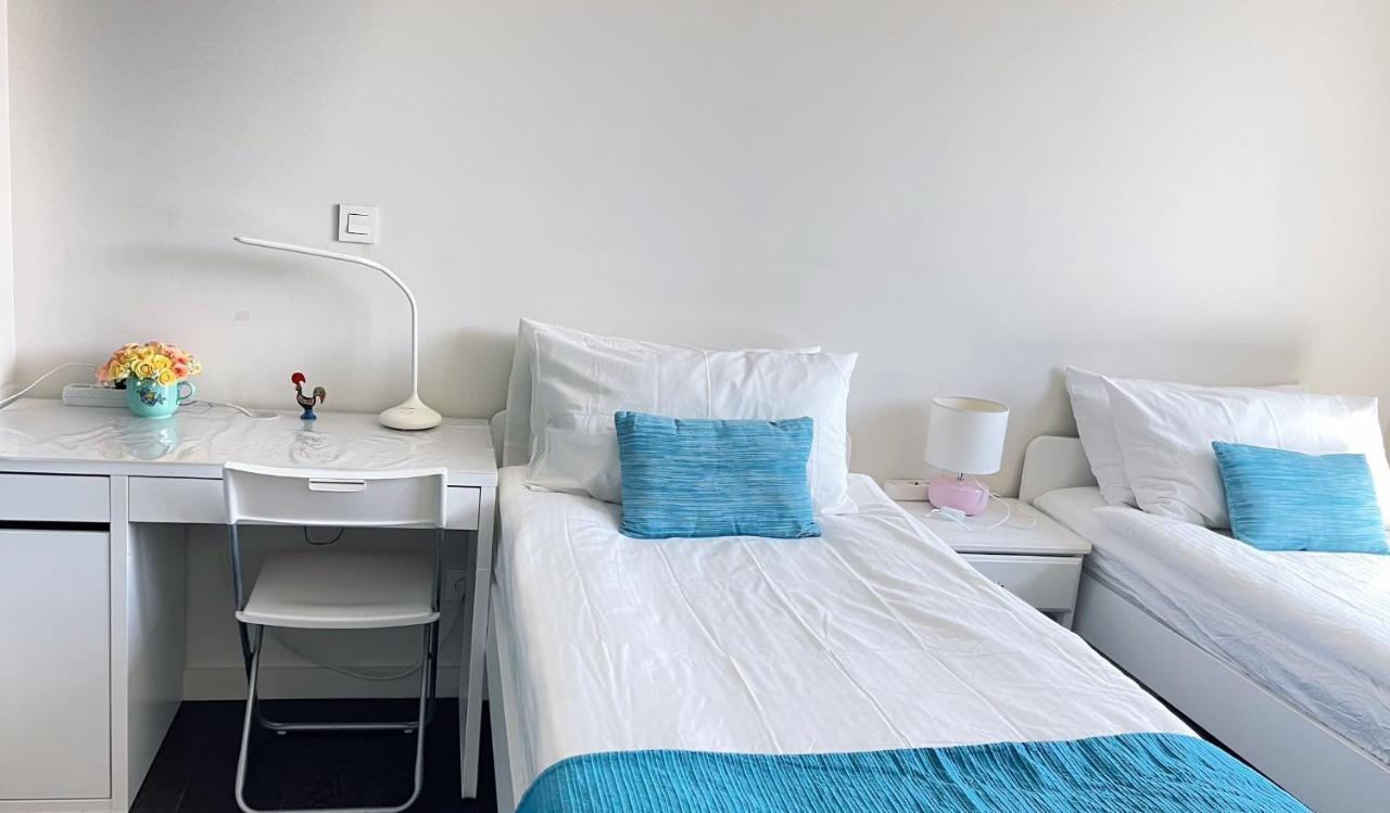 Yingying Apartamento With A Free Parking Space Lisboa Ngoại thất bức ảnh