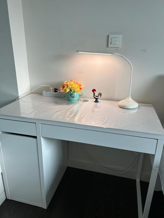 Yingying Apartamento With A Free Parking Space Lisboa Ngoại thất bức ảnh