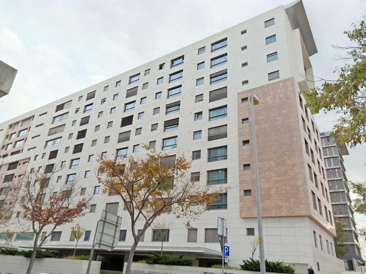 Yingying Apartamento With A Free Parking Space Lisboa Ngoại thất bức ảnh