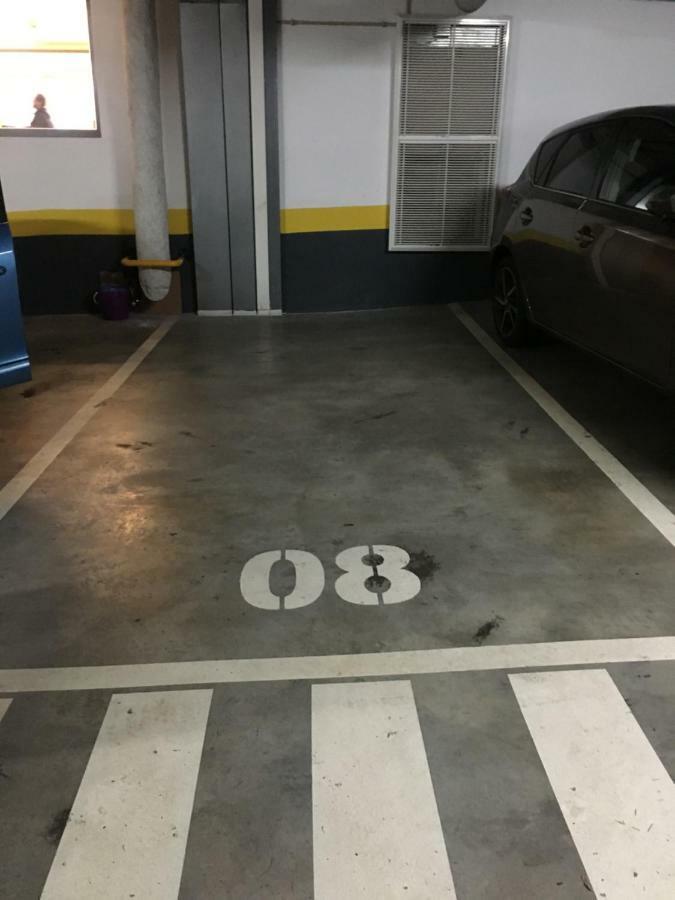 Yingying Apartamento With A Free Parking Space Lisboa Ngoại thất bức ảnh