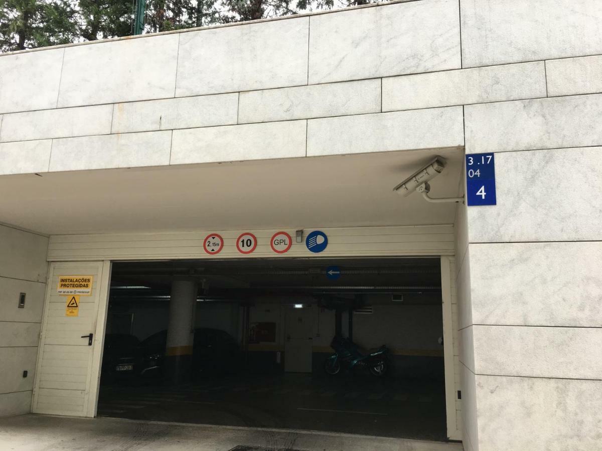 Yingying Apartamento With A Free Parking Space Lisboa Ngoại thất bức ảnh