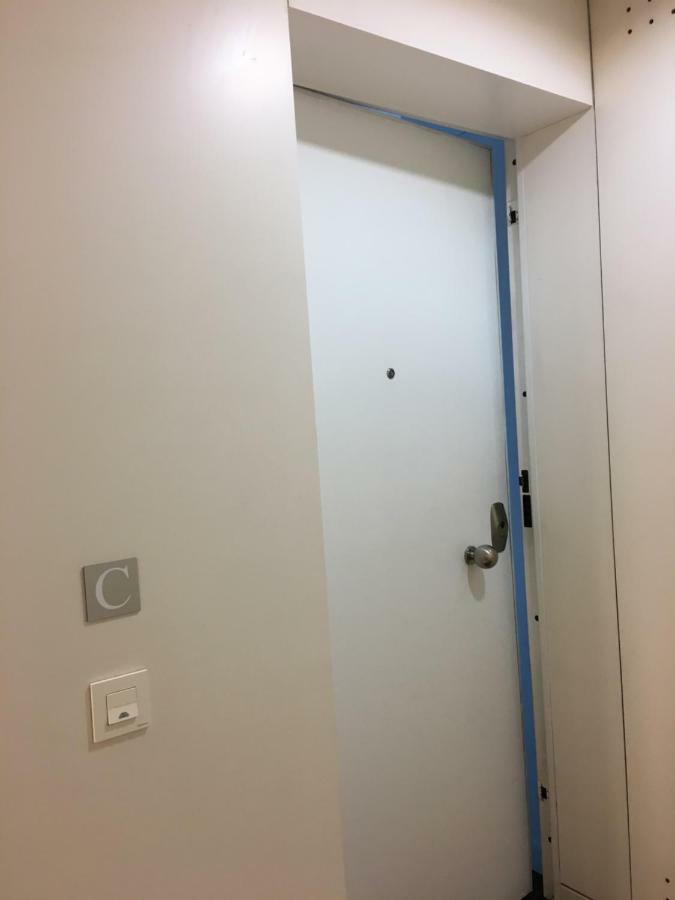 Yingying Apartamento With A Free Parking Space Lisboa Ngoại thất bức ảnh